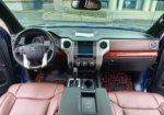 Toyota Tundra  – For Sale From China  |  CHINESE CAR IN EUROPE - Image 4