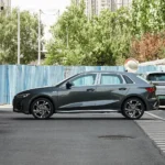 Audi A3 Sportback  – For Sale From China  |  CHINESE CAR IN EUROPE - Image 6