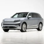 Onvo L90 6-Seats Ultra – For Sale From China  | CHINESE CAR IN EUROPE - Image 10