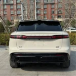 Voyah Zhiyin Electric SUV Car  – For Sale From China  |  CHINESE CAR IN EUROPE - Image 7