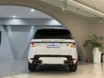 Range Rover Sport 2022 3.0L L6 HSE Dynamic Black  – For Sale From China  |  CHINESE CAR IN EUROPE - Image 3