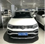 Volkswagen T Cross – For Sale From China | CHINESE CAR IN EUROPE