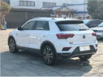 Volkswagen T-Roc  – For Sale From China  |  CHINESE CAR IN EUROPE - Image 9