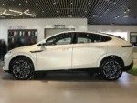 Xpeng G6 – For Sale From China | CHINESE CAR IN EUROPE - Image 4