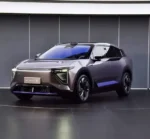 2023 Hiphi X 4-Seat Dual Motors  – For Sale From China  | CHINESE CAR IN EUROPE - Image 4