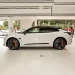 Zeekr 001 Electric Sedan  – For Sale From China  |  CHINESE CAR IN EUROPE - Image 3