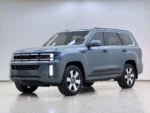 2024 BJ60 New Energy 1.5T Magic Core Electric   – For Sale From China  |  CHINESE CAR IN EUROPE - Image 3