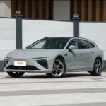 Neta S – For Sale From China | CHINESE CAR IN EUROPE