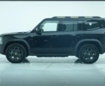 Jetour Shanhai T2 – For Sale From China | CHINESE CAR IN EUROPE - Image 9