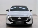 Mazda EZ-6 2024 Pure Electric 600 Flagship  – For Sale From China  |  CHINESE CAR IN EUROPE - Image 3