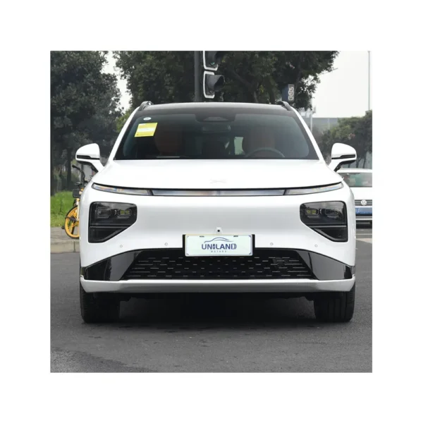 Xpeng G9 Electric Car SUV – For Sale From China  | CHINESE CAR IN EUROPE