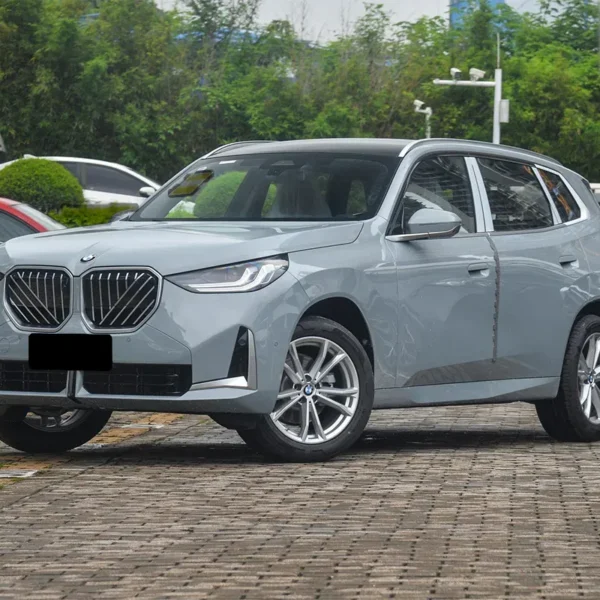 2025 BMW X3 212HP 5 Seat Auto Luxury SUV – For Sale From China  |  CHINESE CAR IN EUROPE