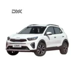 2025 KIA Kx1 – For Sale From China  | CHINESE CAR IN EUROPE - Image 2