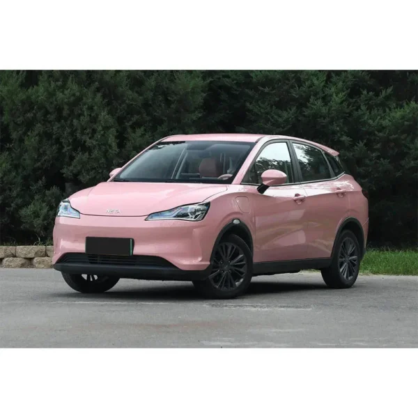 2025 Neta V Electric Car – For Sale From China  |  CHINESE CAR IN EUROPE