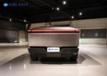 Tesla Cybertruck Electric Pickup – For Sale From China | CHINESE CAR IN EUROPE - Image 4