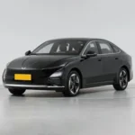 Luxeed S7 Executive Sedan – For Sale From China  | CHINESE CAR IN EUROPE - Image 6