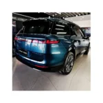 Geely Lynk&Co 900 – For Sale From China | CHINESE CAR IN EUROPE - Image 2