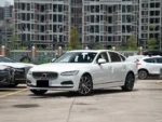 2026 Volvo S90 B5 Luxury Edition Turbo Sedan – For Sale From China  | CHINESE CAR IN EUROPE