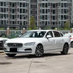 2026 Volvo S90 B5 Luxury Edition Turbo Sedan – For Sale From China  | CHINESE CAR IN EUROPE