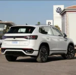 Volkswagen Tayron GTE – For Sale From China  |  CHINESE CAR IN EUROPE - Image 6