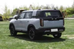 BAIC BJ30 – For Sale From China | CHINESE CAR IN EUROPE - Image 3