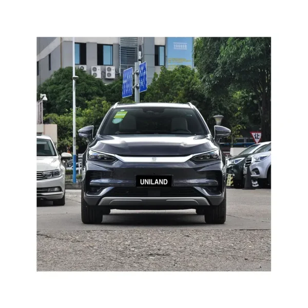 Byd Tang EV – For Sale From China | CHINESE CAR IN EUROPE