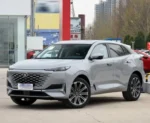 Changan UNI-K – For Sale From China  |  CHINESE CAR IN EUROPE - Image 2