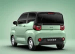 Chery QQ Ice Cream 2024 4 Seats New Energy Mini Electric Car – For Sale From China  | CHINESE CAR IN EUROPE - Image 8