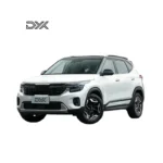 Kia Seltos  – For Sale From China  |  CHINESE CAR IN EUROPE - Image 7