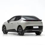 Lynk & Co Z20 – For Sale From China | CHINESE CAR IN EUROPE - Image 2