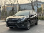 Subaru Forester 2024 2.0i AWD Luxury Edition  – For Sale From China  |  CHINESE CAR IN EUROPE - Image 2
