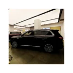 AITO M8 – For Sale From China  |  CHINESE CAR IN EUROPE - Image 2