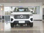 GWM Cannon   – For Sale From China  |  CHINESE CAR IN EUROPE - Image 7