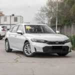 Honda Civic – For Sale From China  |  CHINESE CAR IN EUROPE - Image 2