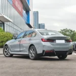 B-MW I3 Electric Auto – For Sale From China  | CHINESE CAR IN EUROPE - Image 2