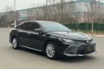 Toyota Camry  – For Sale From China  |  CHINESE CAR IN EUROPE - Image 2