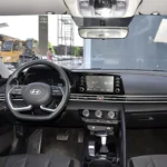 Hyundai Elantra  – For Sale From China  |  CHINESE CAR IN EUROPE - Image 3