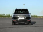 Lynk & Co 900 – For Sale From China | CHINESE CAR IN EUROPE - Image 5
