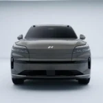 Onvo L90 6-Seats Ultra – For Sale From China  | CHINESE CAR IN EUROPE