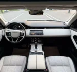 Land-Rover Evoque – For Sale From China | CHINESE CAR IN EUROPE - Image 7