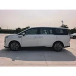 SAIC Maxus Dajia7  – For Sale From China  |  CHINESE CAR IN EUROPE - Image 5