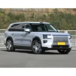Dongfeng M-Hero 917 – For Sale From China  | CHINESE CAR IN EUROPE - Image 6