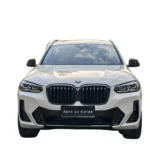 B-MW X3 2022 Model 30I  – For Sale From China  |  CHINESE CAR IN EUROPE