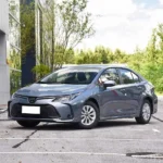 Toyota Corolla 2026 1.8L Hybrid Dual-Engine – For Sale From China | CHINESE CAR IN EUROPE - Image 5