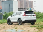 Honda CRV  – For Sale From China  |  CHINESE CAR IN EUROPE - Image 3