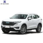 Haval H6 Phev Car Compact Hybrid SUV – For Sale From China | CHINESE CAR IN EUROPE - Image 6