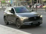 Mazda CX-5 2.0L FWD Zhishang Edition (2023) – For Sale From China  | CHINESE CAR IN EUROPE - Image 4