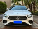 2023 Mercedes-Benz E-Class E 260 L Sport  – For Sale From China  |  CHINESE CAR IN EUROPE - Image 3