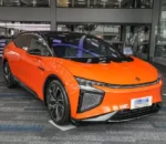 Hiphi Z – For Sale From China | CHINESE CAR IN EUROPE - Image 4