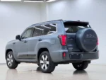 2024 BJ60 New Energy 1.5T Magic Core Electric   – For Sale From China  |  CHINESE CAR IN EUROPE - Image 6